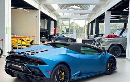 Lamborghini Huracán, 2020 год, 19 890 000 рублей, 10 фотография