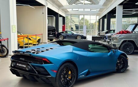 Lamborghini Huracán, 2020 год, 19 890 000 рублей, 6 фотография