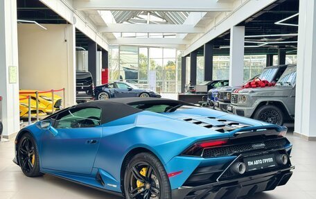 Lamborghini Huracán, 2020 год, 19 890 000 рублей, 12 фотография