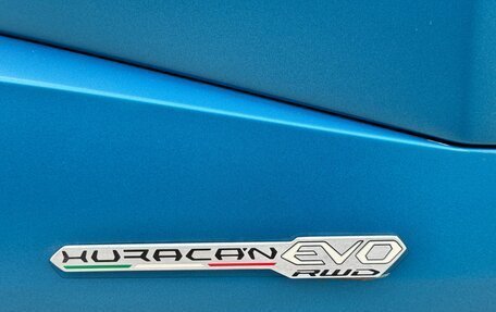 Lamborghini Huracán, 2020 год, 19 890 000 рублей, 16 фотография