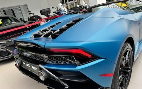 Lamborghini Huracán, 2020 год, 19 890 000 рублей, 14 фотография