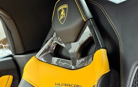 Lamborghini Huracán, 2020 год, 19 890 000 рублей, 31 фотография