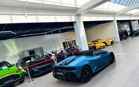 Lamborghini Huracán, 2020 год, 19 890 000 рублей, 36 фотография