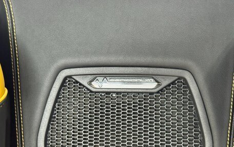 Lamborghini Huracán, 2020 год, 19 890 000 рублей, 34 фотография