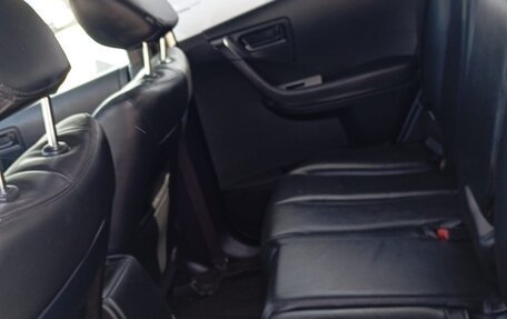 Nissan Murano, 2007 год, 750 000 рублей, 4 фотография