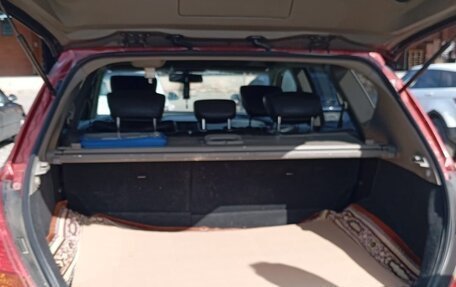 Nissan Murano, 2007 год, 750 000 рублей, 3 фотография