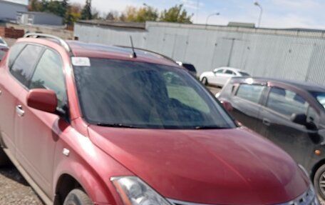 Nissan Murano, 2007 год, 750 000 рублей, 2 фотография