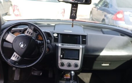 Nissan Murano, 2007 год, 750 000 рублей, 6 фотография