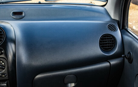 Daewoo Matiz, 2007 год, 319 000 рублей, 8 фотография