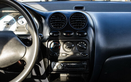 Daewoo Matiz, 2007 год, 319 000 рублей, 7 фотография