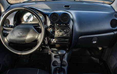 Daewoo Matiz, 2007 год, 319 000 рублей, 5 фотография