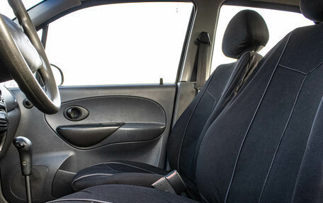 Daewoo Matiz, 2007 год, 319 000 рублей, 9 фотография