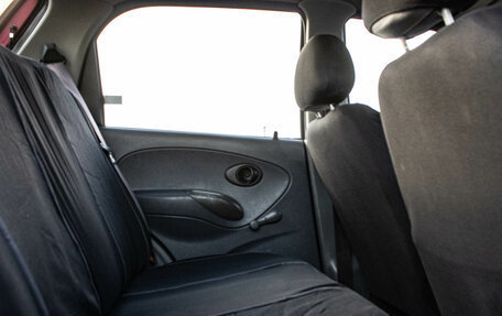 Daewoo Matiz, 2007 год, 319 000 рублей, 11 фотография