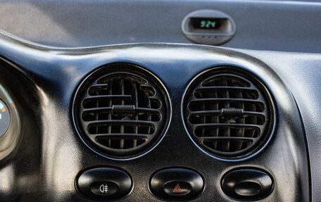 Daewoo Matiz, 2007 год, 319 000 рублей, 14 фотография