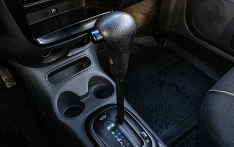 Daewoo Matiz, 2007 год, 319 000 рублей, 18 фотография