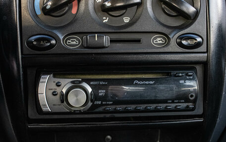 Daewoo Matiz, 2007 год, 319 000 рублей, 16 фотография