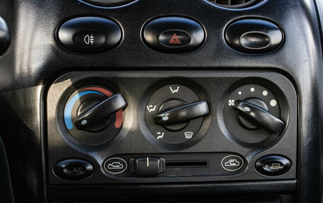 Daewoo Matiz, 2007 год, 319 000 рублей, 15 фотография