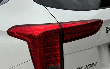 Haval Jolion, 2025 год, 2 799 000 рублей, 5 фотография