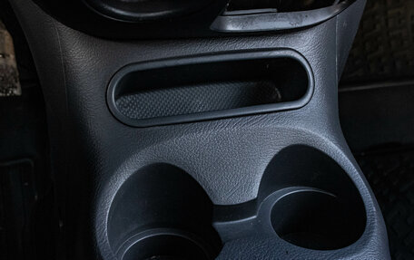 Daewoo Matiz, 2007 год, 319 000 рублей, 17 фотография