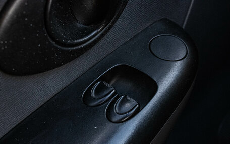 Daewoo Matiz, 2007 год, 319 000 рублей, 13 фотография