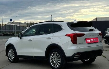 Haval Jolion, 2025 год, 2 799 000 рублей, 7 фотография