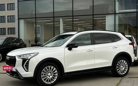 Haval Jolion, 2025 год, 2 799 000 рублей, 4 фотография