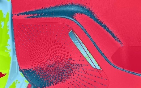 Haval Jolion, 2025 год, 2 799 000 рублей, 11 фотография