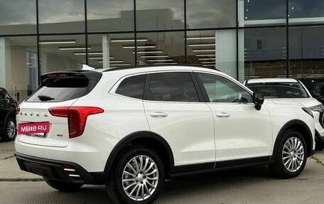 Haval Jolion, 2025 год, 2 799 000 рублей, 9 фотография