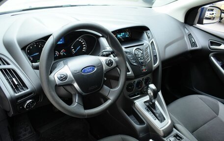 Ford Focus III, 2014 год, 835 000 рублей, 9 фотография