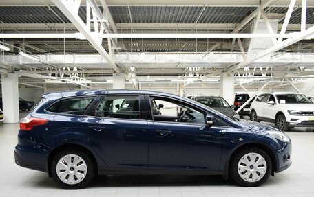 Ford Focus III, 2014 год, 835 000 рублей, 8 фотография
