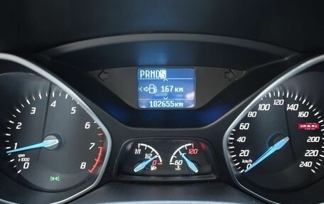Ford Focus III, 2014 год, 835 000 рублей, 10 фотография