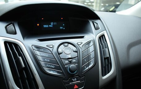 Ford Focus III, 2014 год, 835 000 рублей, 11 фотография