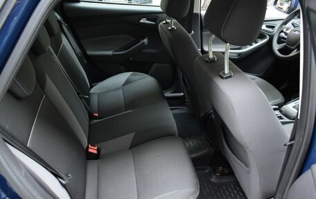 Ford Focus III, 2014 год, 835 000 рублей, 16 фотография