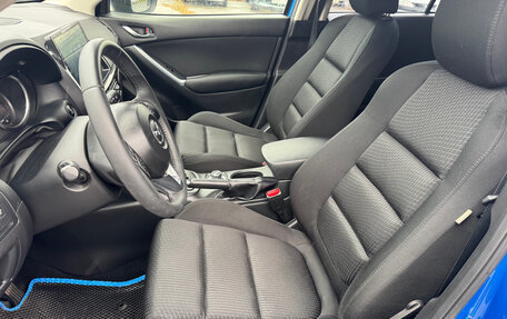 Mazda CX-5 II, 2012 год, 1 599 000 рублей, 10 фотография