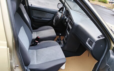 Daewoo Nexia I рестайлинг, 2011 год, 120 000 рублей, 8 фотография