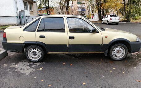 Daewoo Nexia I рестайлинг, 2011 год, 120 000 рублей, 2 фотография