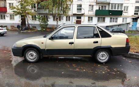 Daewoo Nexia I рестайлинг, 2011 год, 120 000 рублей, 4 фотография