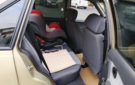 Daewoo Nexia I рестайлинг, 2011 год, 120 000 рублей, 7 фотография