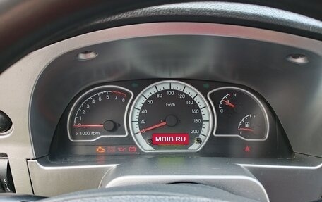 Daewoo Nexia I рестайлинг, 2011 год, 120 000 рублей, 6 фотография