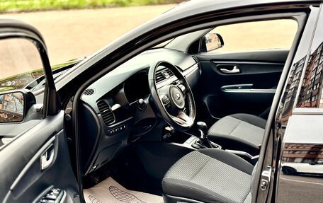 KIA Rio IV, 2020 год, 1 500 000 рублей, 7 фотография