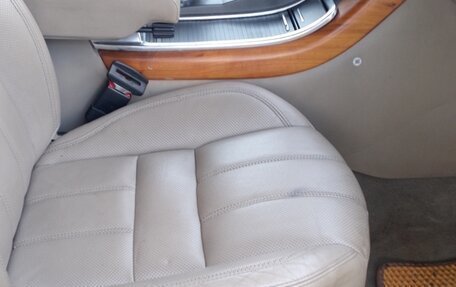 Land Rover Range Rover Sport I рестайлинг, 2011 год, 1 560 000 рублей, 12 фотография