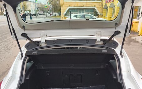 Opel Astra J, 2011 год, 550 000 рублей, 5 фотография