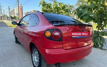 Renault Megane II, 1996 год, 185 000 рублей, 3 фотография