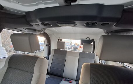 Jeep Wrangler, 2007 год, 2 250 000 рублей, 9 фотография