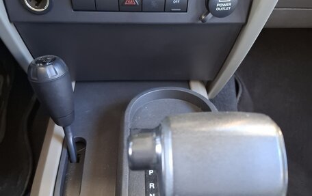 Jeep Wrangler, 2007 год, 2 250 000 рублей, 11 фотография