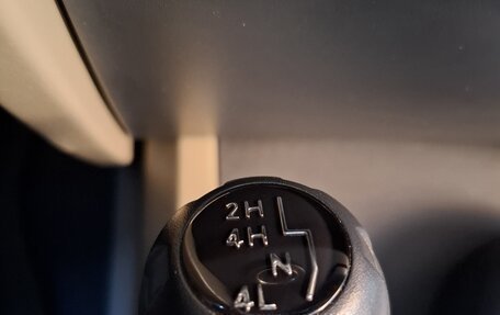 Jeep Wrangler, 2007 год, 2 250 000 рублей, 12 фотография