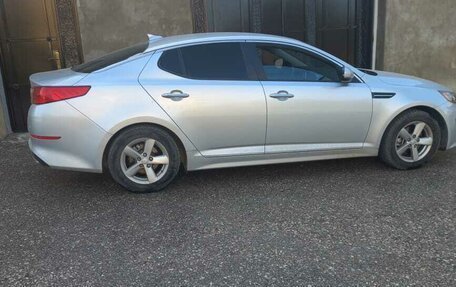 KIA Optima III, 2015 год, 1 270 000 рублей, 4 фотография