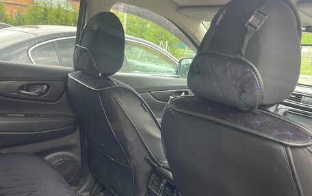 Nissan X-Trail, 2019 год, 2 200 000 рублей, 2 фотография