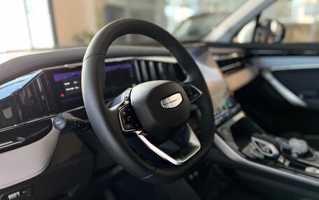 Geely Atlas, 2025 год, 3 717 190 рублей, 2 фотография