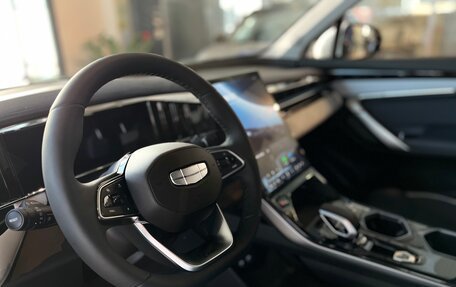 Geely Atlas, 2025 год, 3 717 190 рублей, 3 фотография